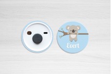 Lieve koalabeer